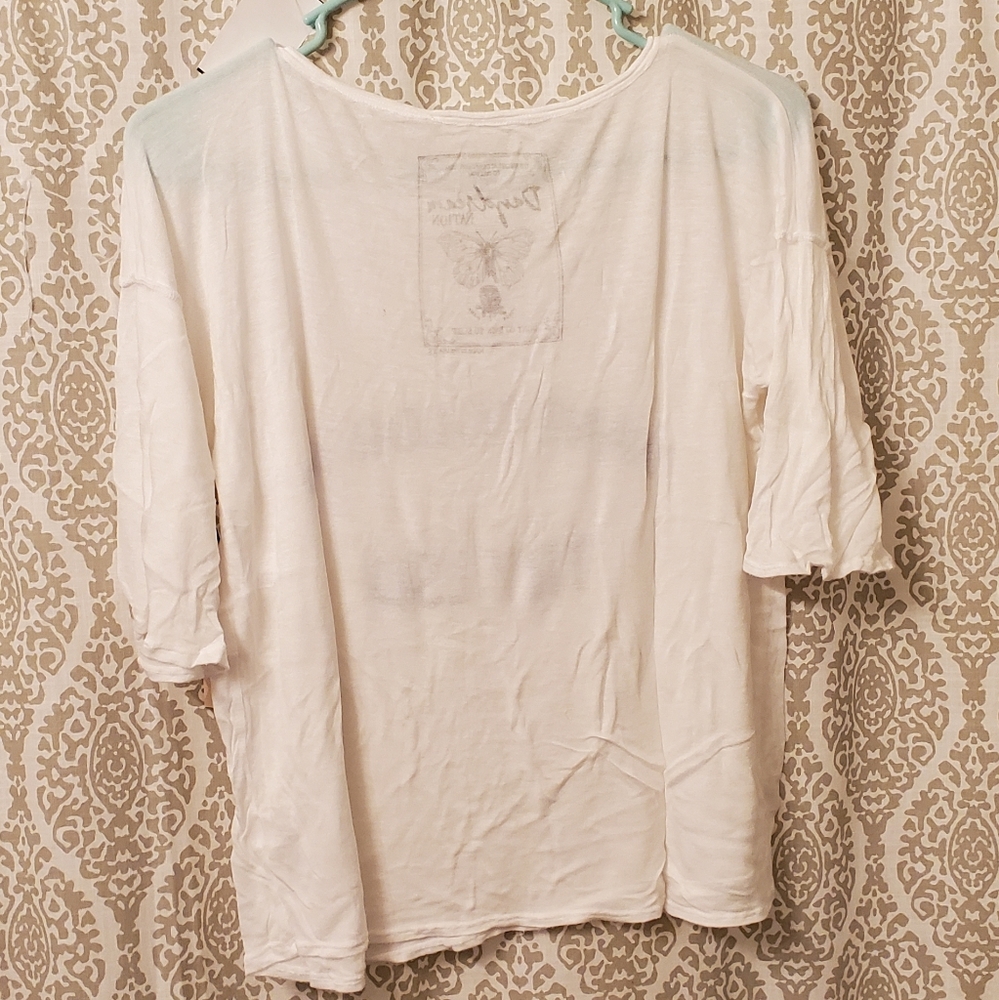 🤍 Daydream Nation Color TV Short Sleeve Tee 🤍 - Picture 7 of 10